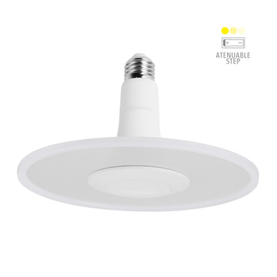 Foco Led Etamin II