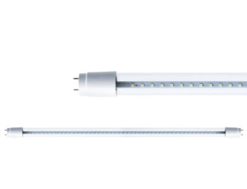 Ttr8-120 tubo led