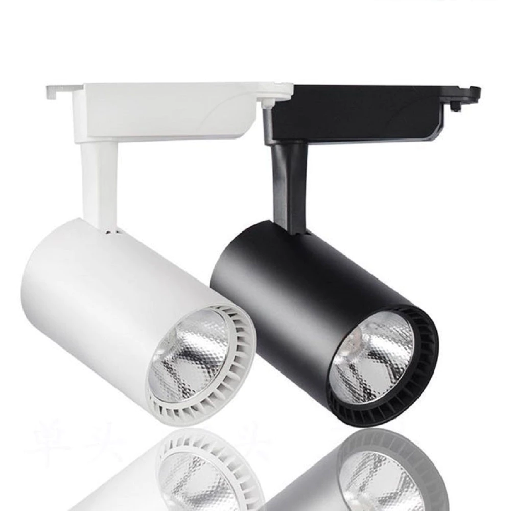 SPOTS Sistema de luces LED