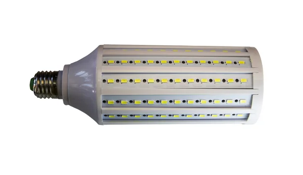 Luz Led E27 