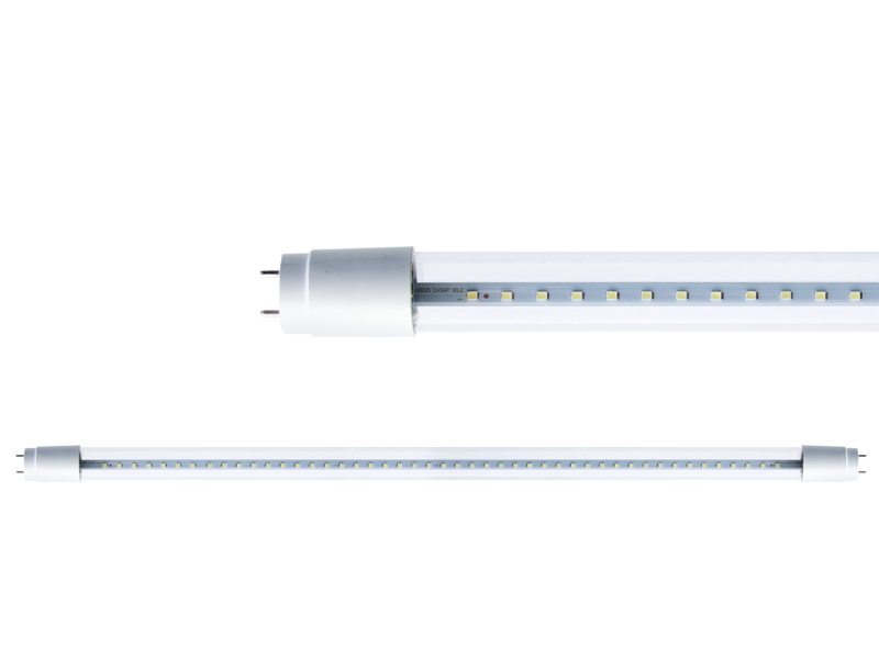 tr8-120 tubo led